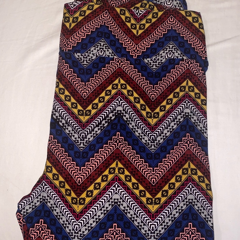 Lularoe Legging TC